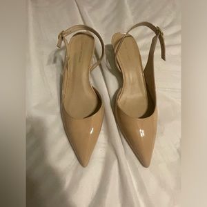 Stuart Weitzman pumps